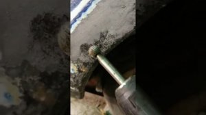 Как убрать черные точки ржавчины