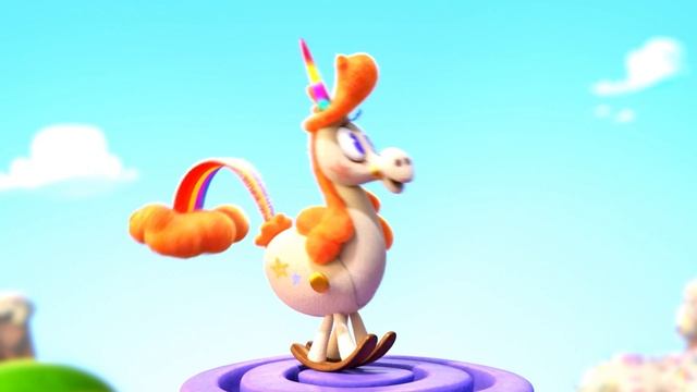 Candy Crush Friends Saga - Collect Costumes смотреть онлайн