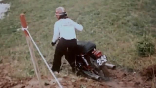 1976 год Слет клуба 'Друзей ЯВЫ' смотреть онлайн