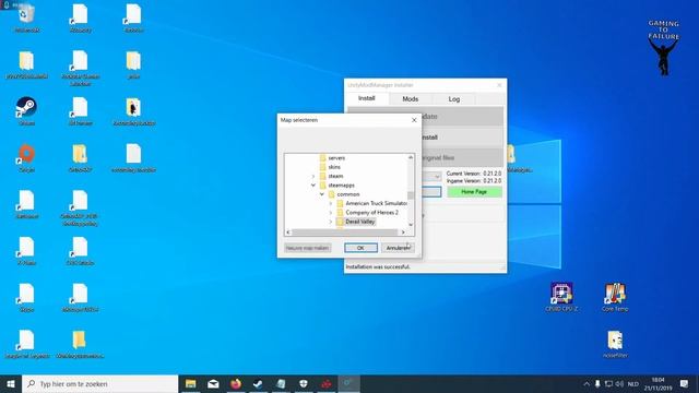 Derail Valley mods quick tutorial смотреть онлайн