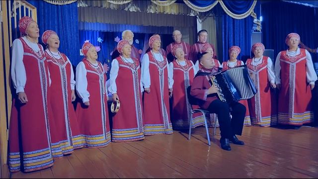 Нам жить не тужить Касьяновка смотреть онлайн