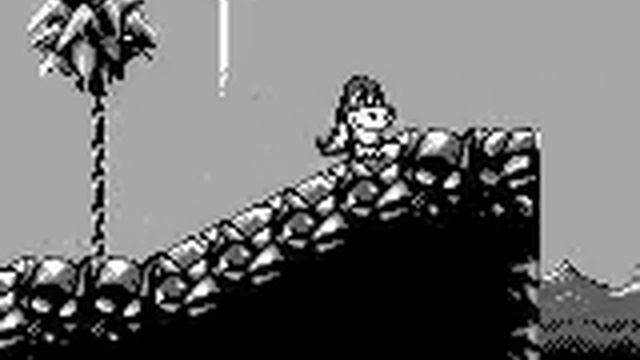 Game Over: We're Back - A Dinosaur's Story смотреть онлайн