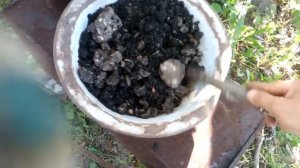 АСФАЛЬТ В ДОМАШНИХ УСЛОВИЯХ