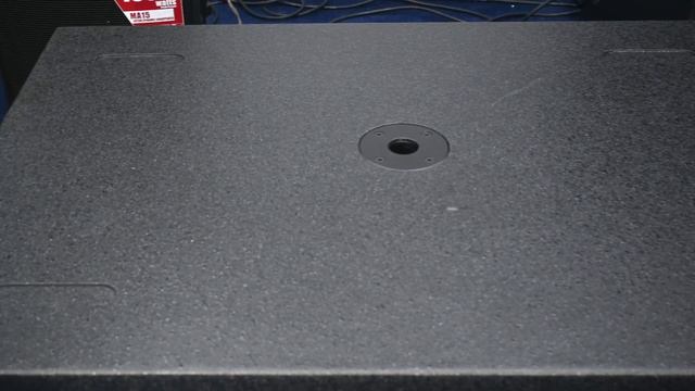AUDIOCENTER Active Line Array T45DSP and Active Subwoofer SA3218 смотреть онлайн
