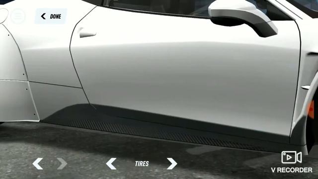 Need for Speed HEAT Studio - Ferrari 458 has CUSTOMIZATION?! (App Container 4) смотреть онлайн