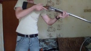 Ружье Werk Haenel Suhl обзор на русском