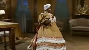 1965 Самба. Сара Монтьель