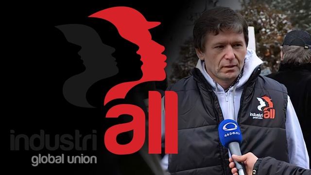 ПРОФСОЮЗНЫЙ ПОДКАСТ #1: Как работает Глобальный союз IndustriALL, Профсоюз Киргизии смотреть онлайн