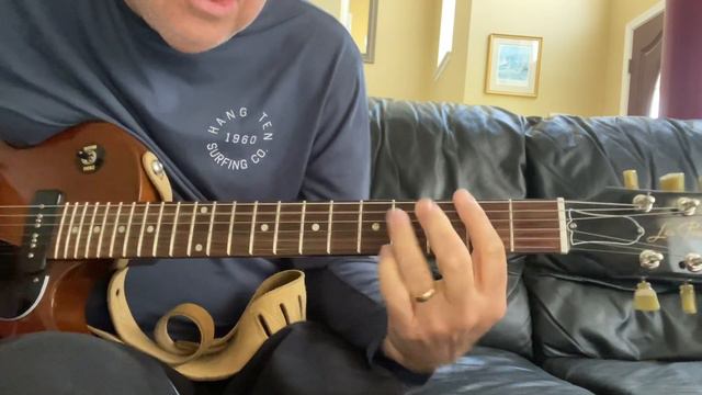 A Little Bit Of Bad by NRBQ Tutorial Lesson смотреть онлайн