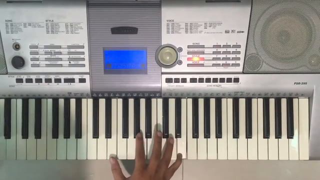 Bán Đàn Organ yamaha psr E403 E413 295-Giá 2.5t - Hotline 0783499814 - Tặng đầy đủ phụ kiện смотреть онлайн