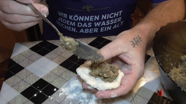 Домашняя пицца: рецепты и тесто