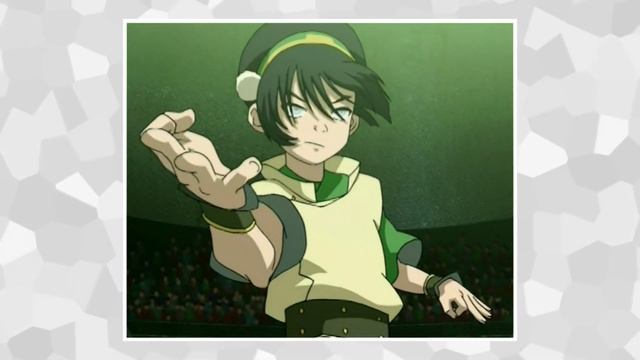 Весь Таймлайн Аватар: Легенда об Аанге смотреть онлайн