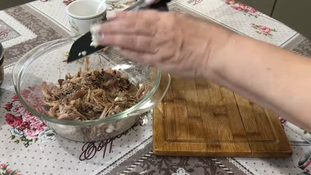 Как приготовить вкусный холодец смотреть онлайн