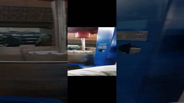 Диссольвер для краски гидравлический.mp4 смотреть онлайн