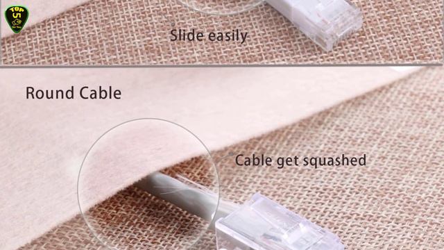 Top 5: Best Ethernet Cable for Gaming 2023 смотреть онлайн