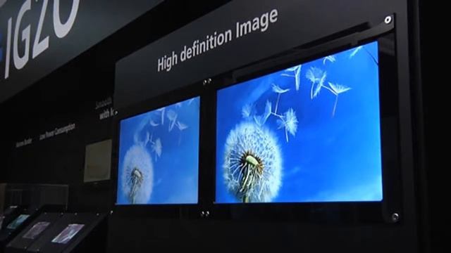 A los smartphones se aplicará en 2016 la tecnología de imagen 4K смотреть онлайн
