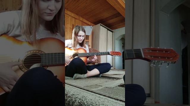 Сестра на гитаре и я на курае смотреть онлайн