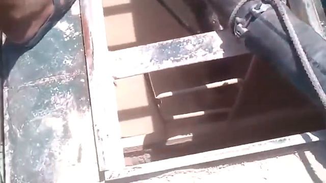 Разгрузка вагона хоппра смотреть онлайн