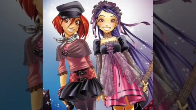 Чародейки смотреть онлайн