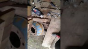 Установка автомобильного щеточного узла иж планета 5