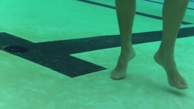 Pharrell Williams Happy UCSD Masters Swimmers смотреть онлайн