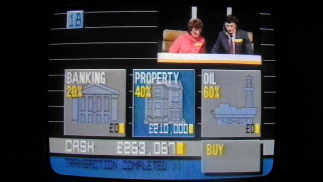 COMPUTER CHALLENGE with Brian J Ford 1986 08 смотреть онлайн
