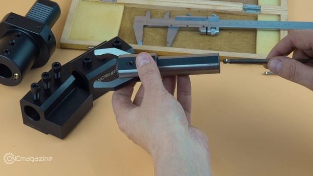 Барпуллер механический - вытягиватель прутка для токарных станков с ЧПУ смотреть онлайн