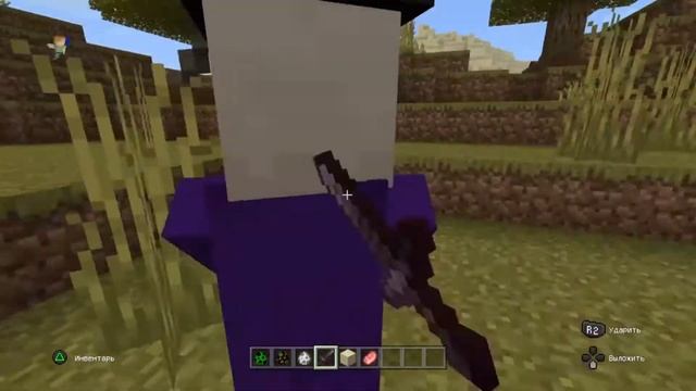 Как сделать порох в майнкрафте? Как добыть порох в майнкрафте? Как скрафтить порох в майнкрафте? смотреть онлайн