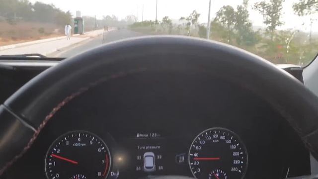 kia seltos Gt driving mode смотреть онлайн