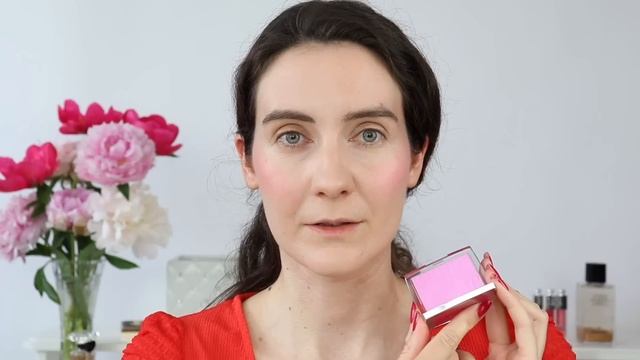 New REFORMULATED Dior Backstage Rosy Glow Blushes | Pink & Rosewood Full Review