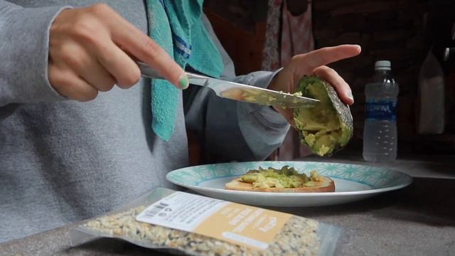 A Week Of Healthy Breakfast Ideas! *gluten free and dairy free options!* смотреть онлайн