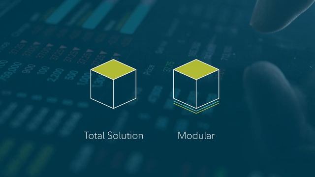 Fidelity Future Driven смотреть онлайн