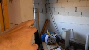 Работа отопления без насоса , при 25 трубе. Дом своими руками.