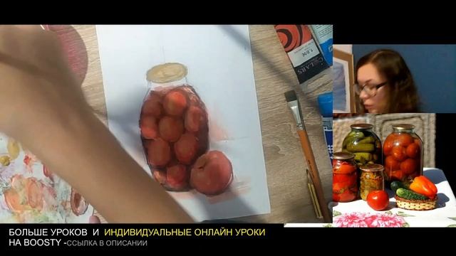 Русская Дача (Культ Арт подкаст) - Арт урок смотреть онлайн