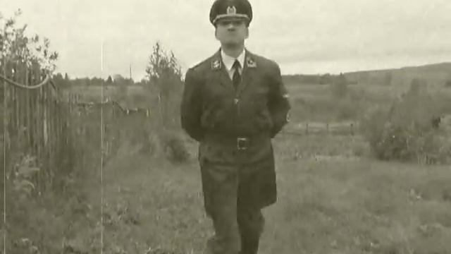 Староста и полицай гоняют гусей / Kirchenälteste Und Polizei Jagen Gänse