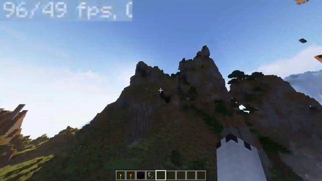 Using the Intel Arc A770 GPU against Minecraft's TOP Shaders! ? Arc-tic Series ? смотреть онлайн