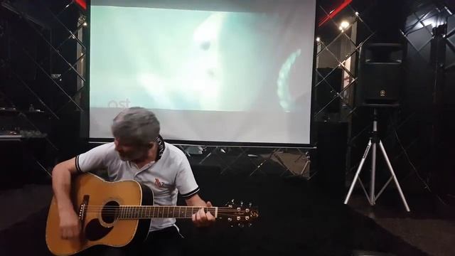 Ruslan Magomedov BRODYAGA  Pesnya LYUBIMAYA MosCatalogue Net