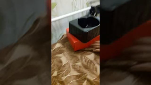 Обзор на наушники и колонку:) смотреть онлайн