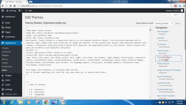 How to redirect main site after logout on WordPress without plugin смотреть онлайн