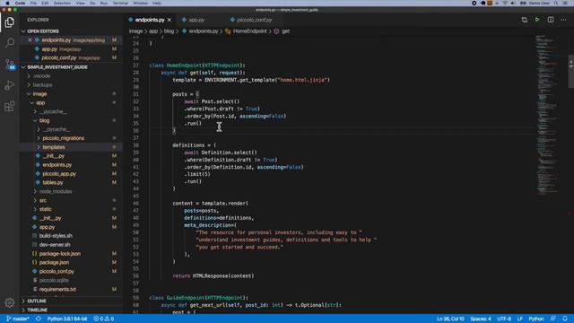 Piccolo Starlette Demo смотреть онлайн