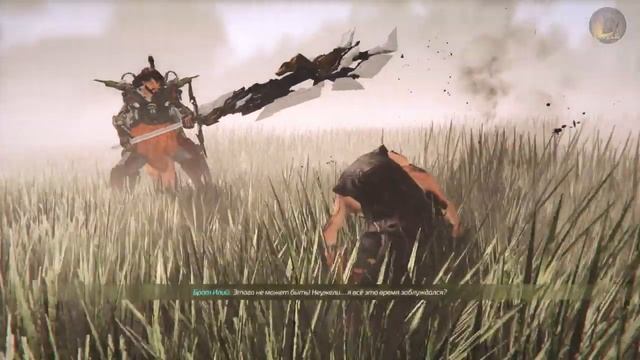 The Surge 2. Две концовки.Тьма в конце туннеля  и Перерождение