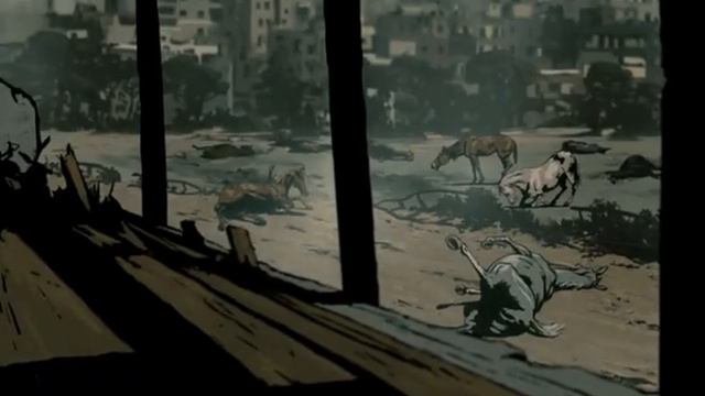 Вальс с Баширом 2008HD \ Wals s Bashirom 2008 HD смотреть онлайн