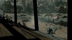 Вальс с Баширом 2008HD \ Wals s Bashirom 2008 HD