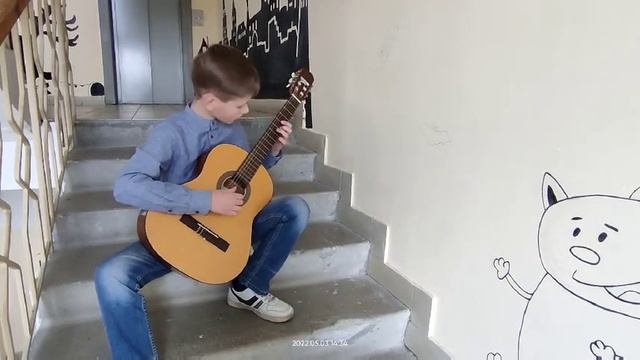 "Аделита Мазурка" смотреть онлайн