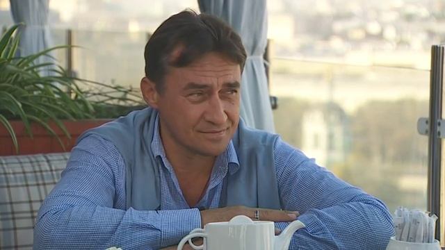 Камиль ЛАРИН "Квартет И" смотреть онлайн