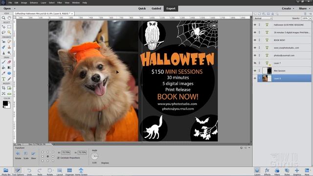 How You Can Get Free Download Templates - Greeting Card, Scrapbook for Photoshop Elements смотреть онлайн