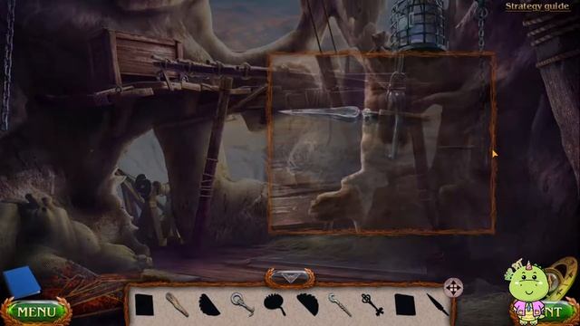 Lost Lands: Ice Spell_#2 смотреть онлайн