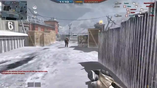 Arctic Combat Gameplay - First Game смотреть онлайн