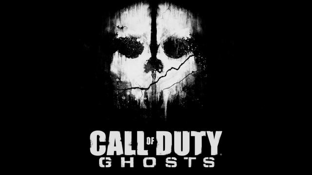 End of the Line - 13/35 - Call of Duty Ghosts Soundtrack смотреть онлайн