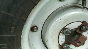 Вятка Электрон (мотороллер 1979)